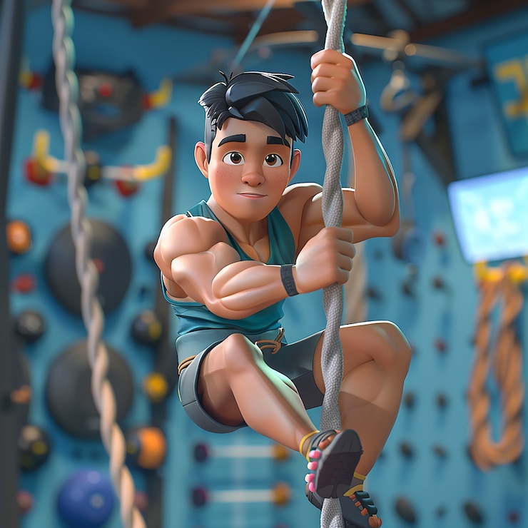 Pull-Up